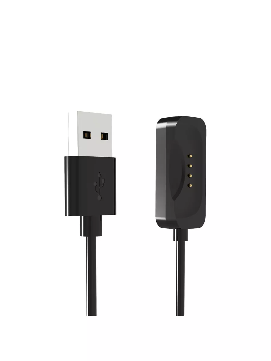 Зарядное USB устройство 1м для Oppo Watch 41mm/46mm Grand Price 179231175  купить за 718 ₽ в интернет-магазине Wildberries