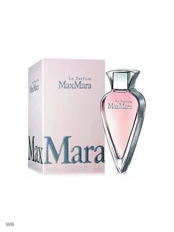 MAX MARA Le Parfum 5ml Лучшие Подарки 179238605 купить за 488 ₽ в интернет-магазине Wildberries