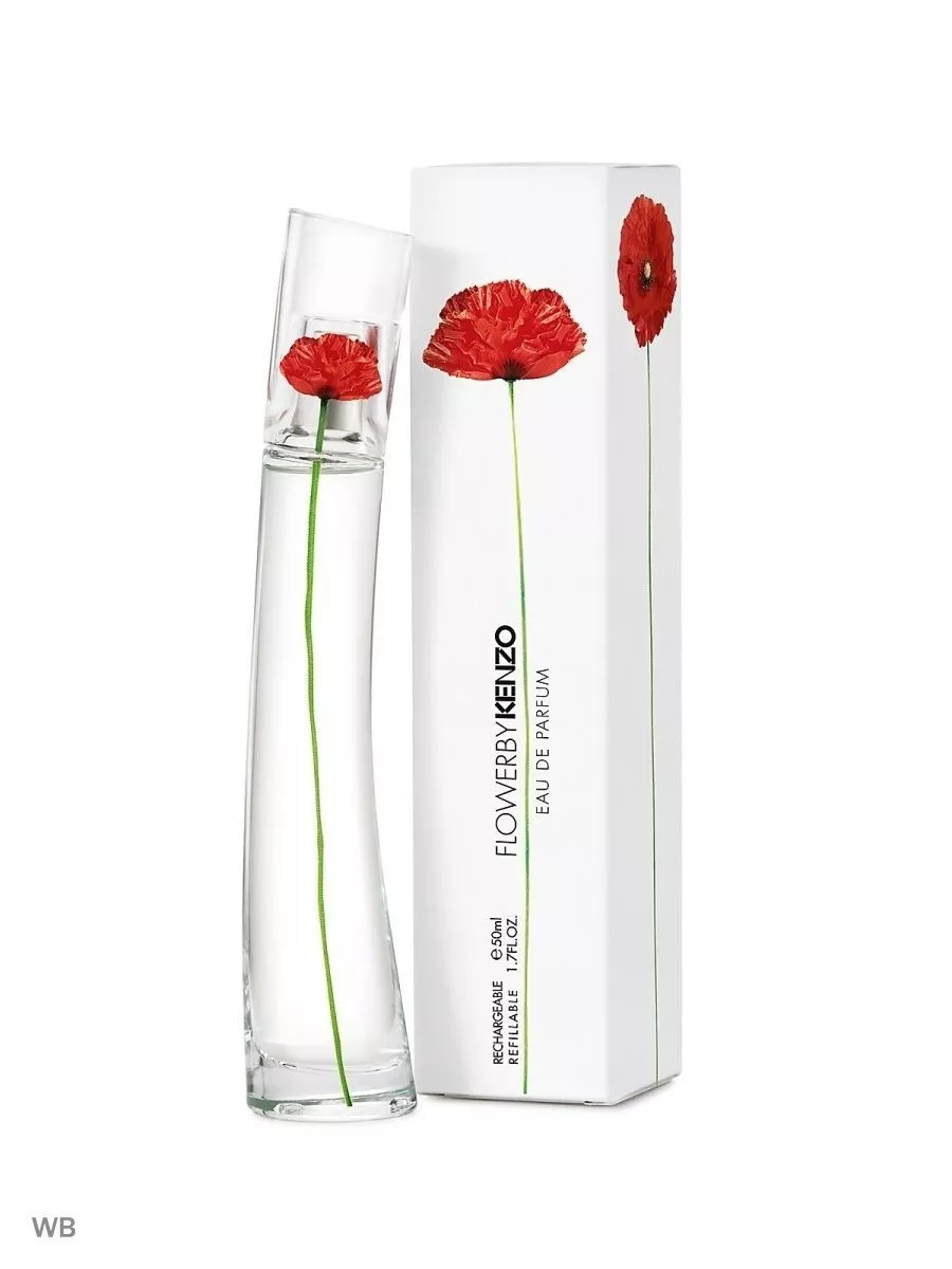 Kenzo flower 3 x 15 ml hotsell