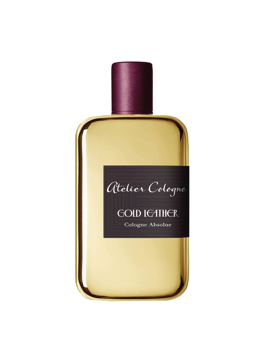 Atelier cologne lime