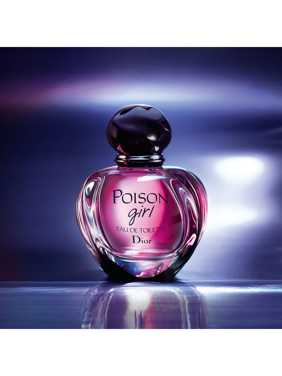 Poison girl christian. Christian Dior Poison girl. Парфюм Christian Dior Poison girl 100 мл. Dior Poison girl. Poison girl Dior Eau de.