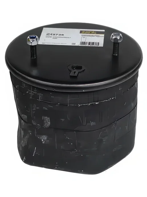 Zentparts Пневмоподушка без стакана для Саф Z12735, вариант, фото 2