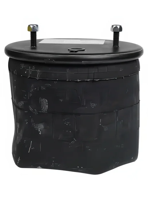 Zentparts Пневмоподушка без стакана для Саф Z12735, вариант, фото 3