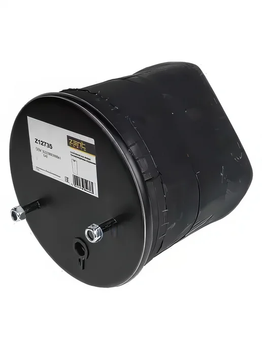 Zentparts Пневмоподушка без стакана для Саф Z12735, вариант, фото 4