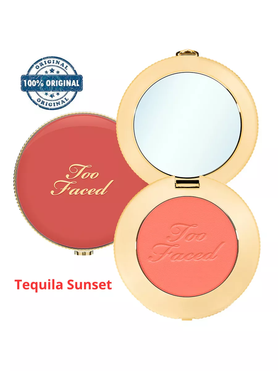 Румяна Cloud Crush Blush