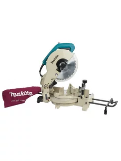 Торцовочная пила Makita LS1040N Makita 179299799 купить за 42 631 ₽ в интернет-магазине Wildberries