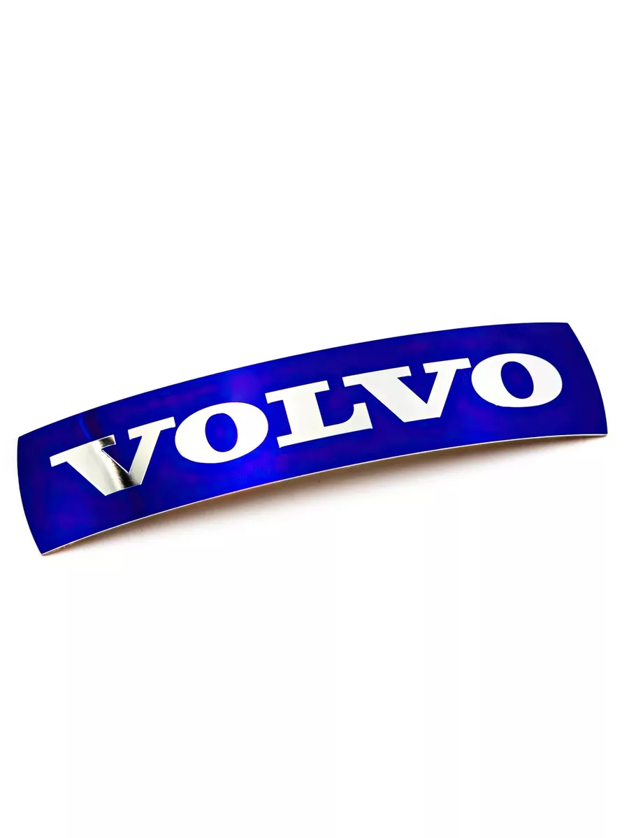 Эмблема VOLVO 30 796 427