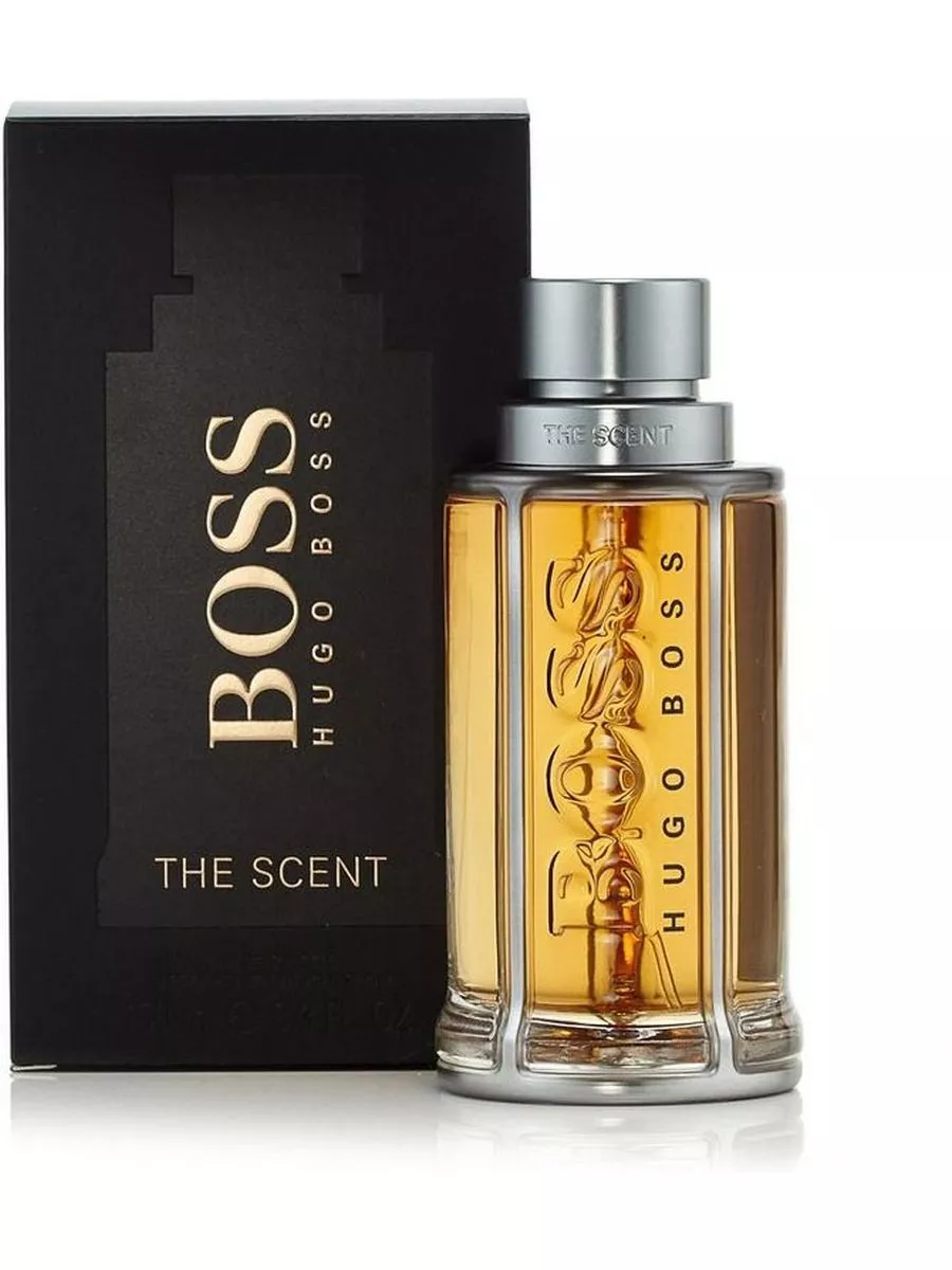 Hugo boss the on sale scent black friday