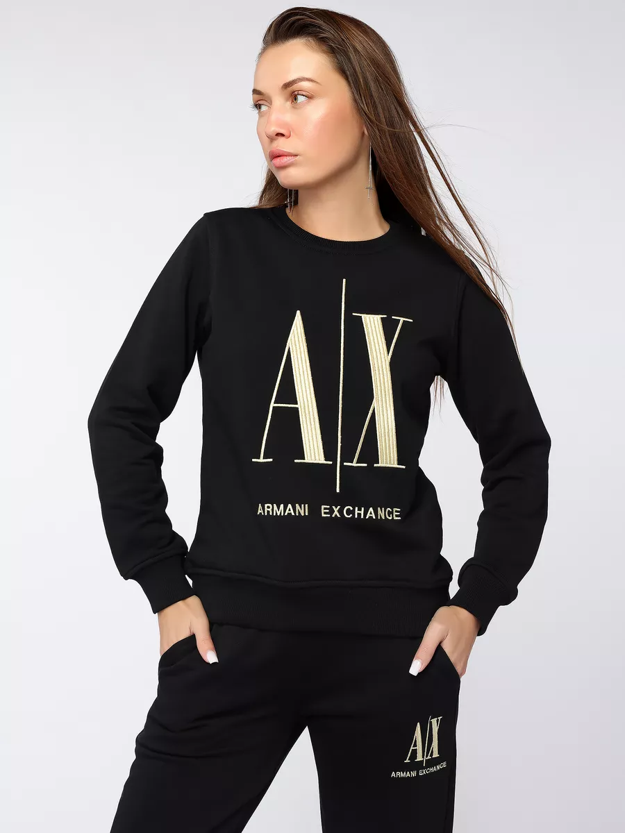 Armani Exchange