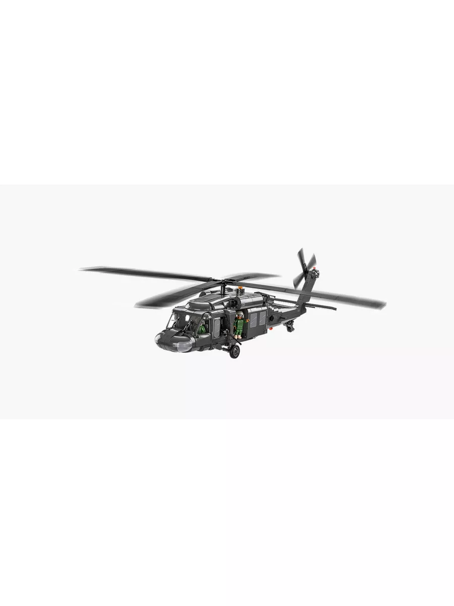 Конструктор SIKORSKY UH-60 BLACK HAWK COBI 179320351 купить за 6 105 ₽ в  интернет-магазине Wildberries