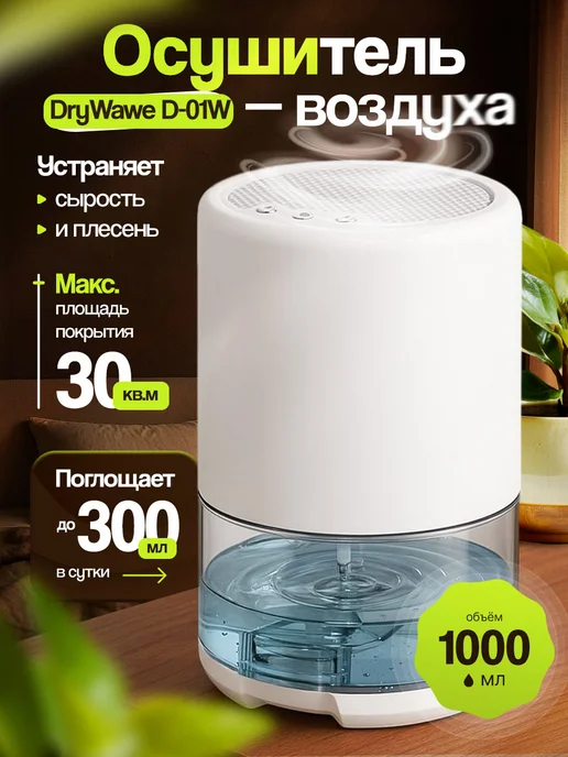 Квинс Осушитель воздуха для дома, вариант