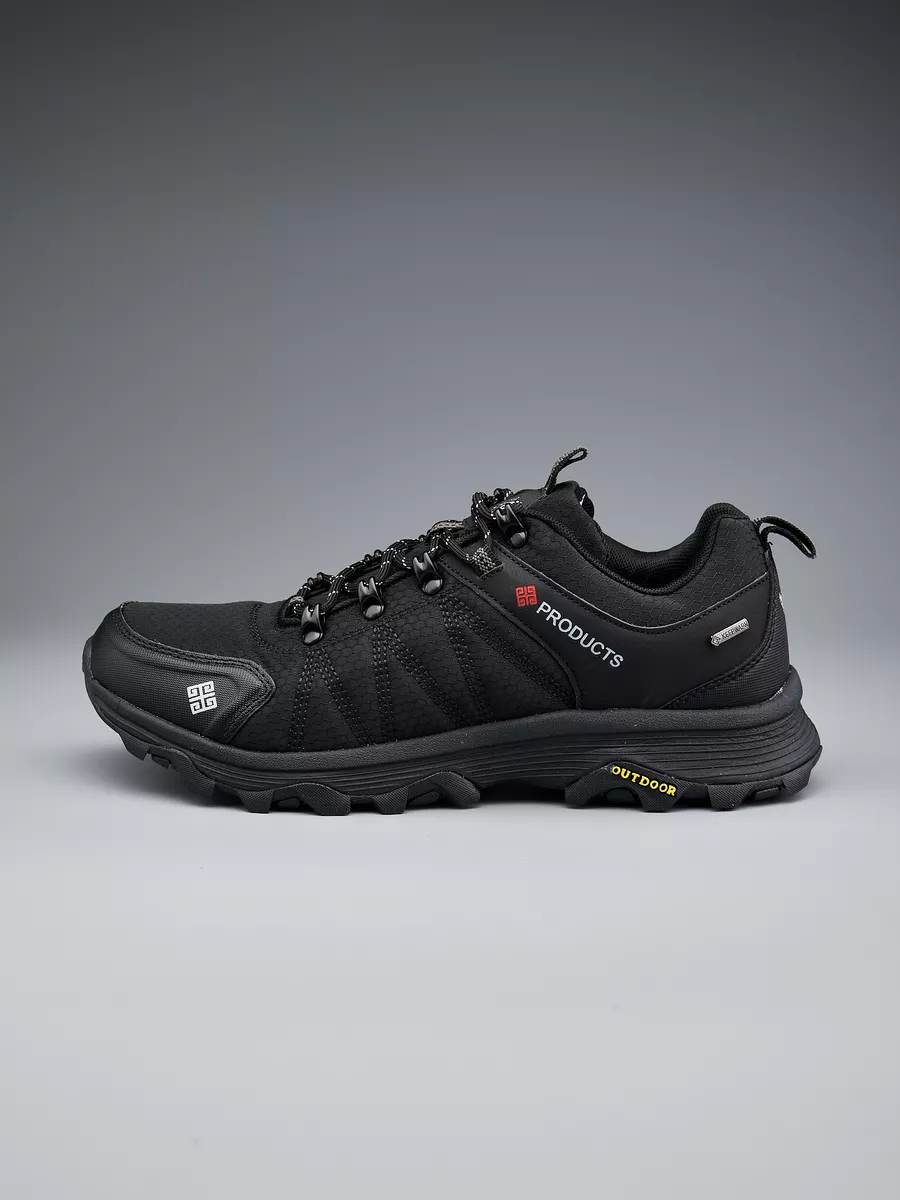 Karrimor ocelot sale walking shoes mens