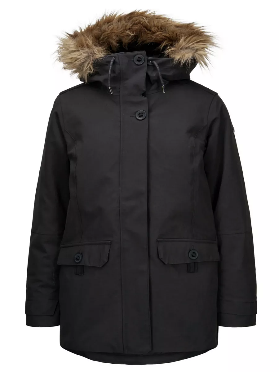 Helly hansen w svalbard parka best sale