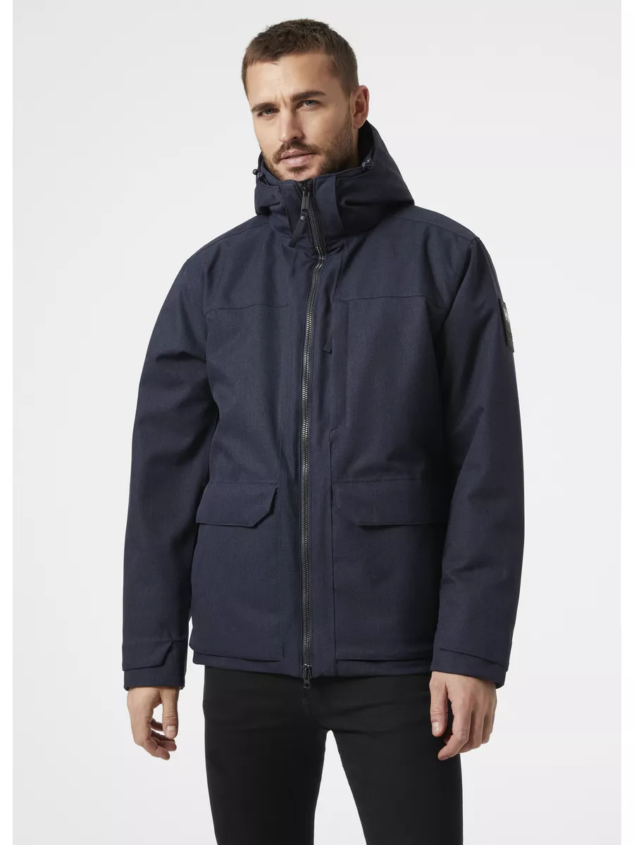 CHILL JACKET 2.0 Helly Hansen 179359290 15 547 Wildberries