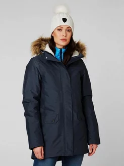 Парка W RANA JACKET Helly Hansen 179359298 купить за 11 959 ₽ в интернет-магазине Wildberries