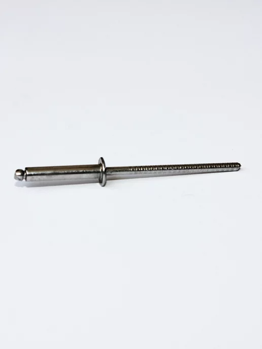 Schafer+Peters GmbH Заклепка вытяжная 3,2х6 мм, нержавеющая сталь, 20 шт, 3.2x8 мм, 20 шт, фото 2