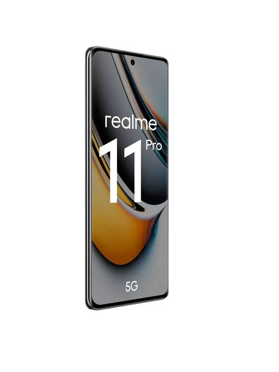 Смартфон realme 11 Pro 8/128Gb REALME 179372875 купить в интернет-магазине  Wildberries