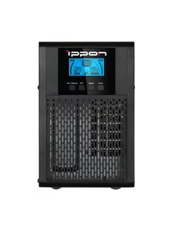 Источник бесперебойного питания Innova G2 1kVA ИБП IPPON 179380600 купить за 34 597 ₽ в интернет-магазине Wildberries