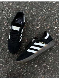 Кроссовки Originals SPEZIAL OG летние кеды дышащие adidas 179386897 купить за 3 763 ₽ в интернет-магазине Wildberries