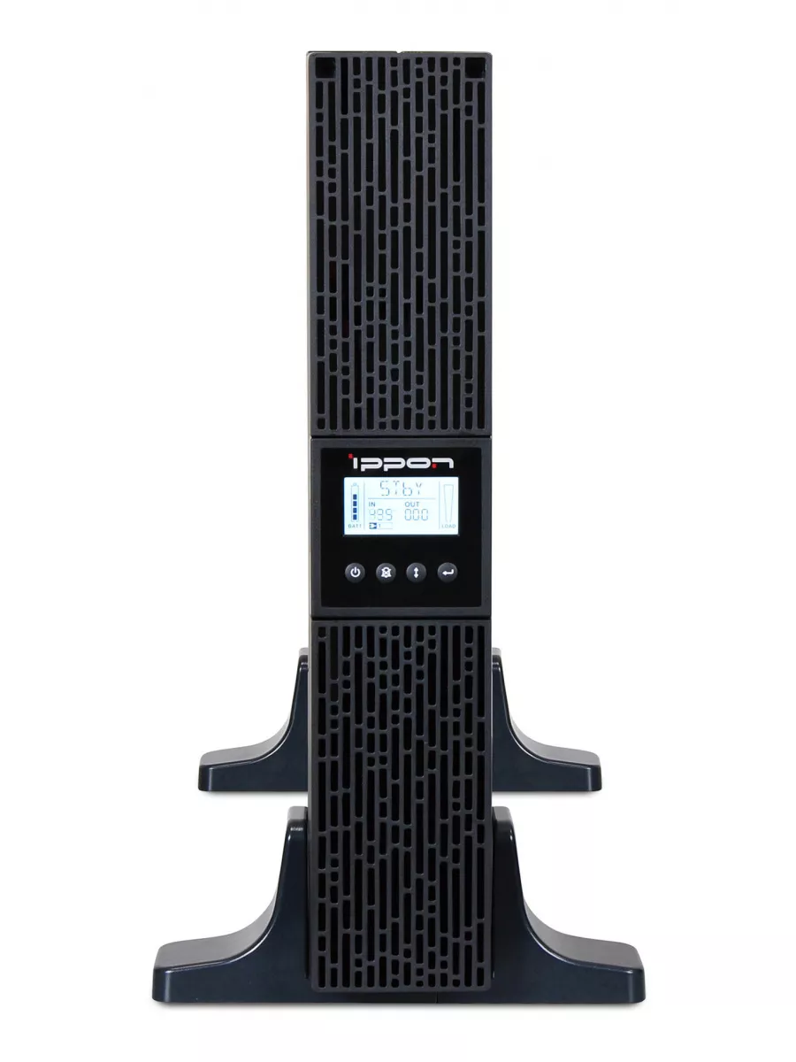 Источник бесперебойного питания Smart Winner II 1000 ИБП