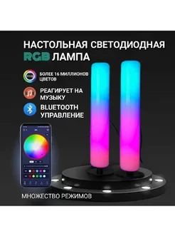 Smart настольная лампа RGB для ноутбука Best Gift 179389062 купить за 1 054 ₽ в интернет-магазине Wildberries