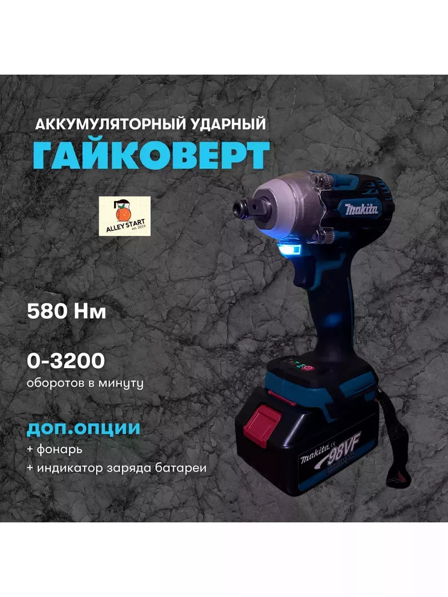 Ремонт перфоратора MAKITA HR2470. Замена щеток.