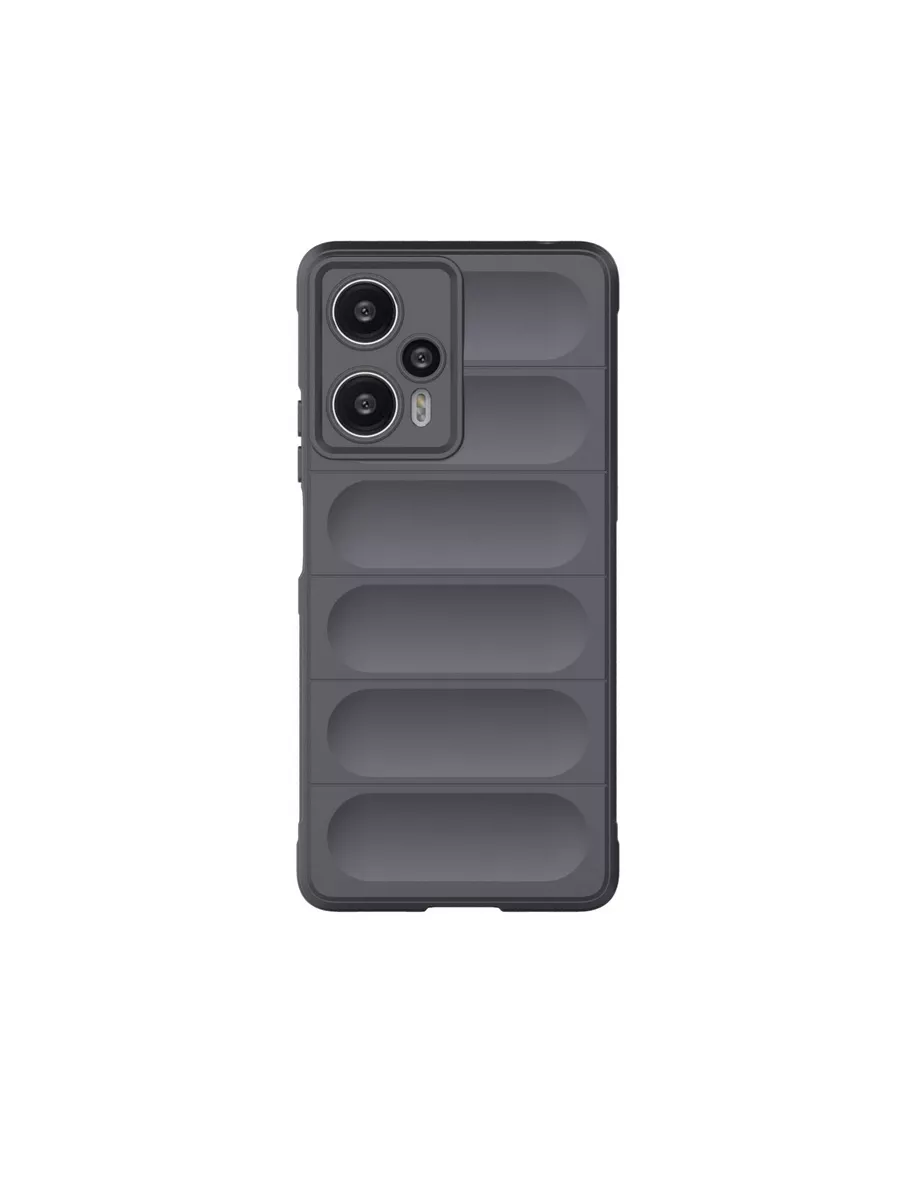 Flexible Case для Redmi Note 12 Turbo LuckMarket 179395144 купить за 917 ₽  в интернет-магазине Wildberries