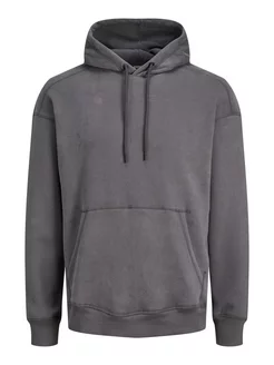 Худи оверсайз с капюшоном Jack&Jones 179404906 купить за 3 266 ₽ в интернет-магазине Wildberries