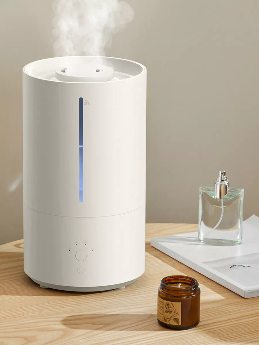 Увлажнитель воздуха Smart Humidifier 2 4,5 л Xiaomi 179412899 купить в  интернет-магазине Wildberries