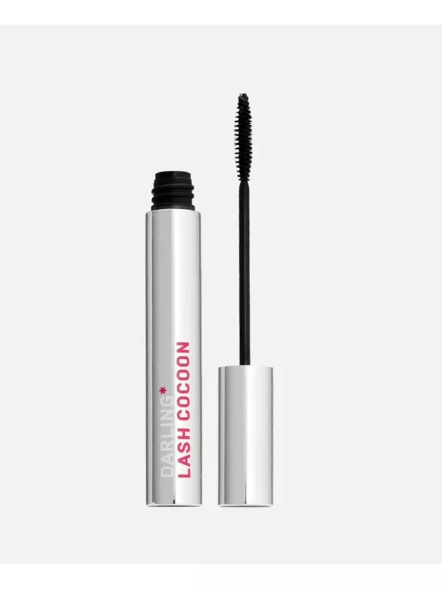 Тушь для ресниц lash cocoon 38°C Darling 179417739 купить за 1 266 ₽ в  интернет-магазине Wildberries