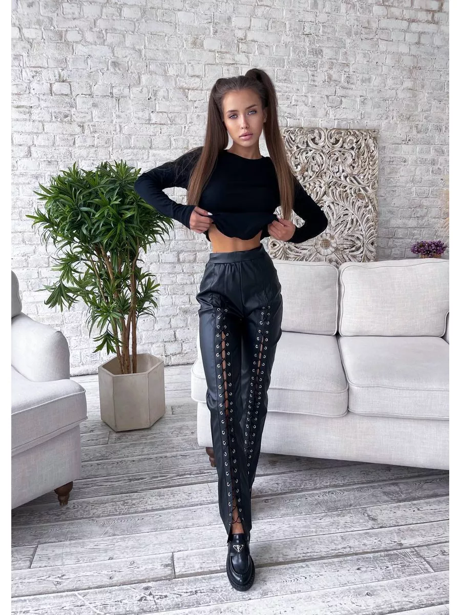 Изображения по запросу Leather Pants