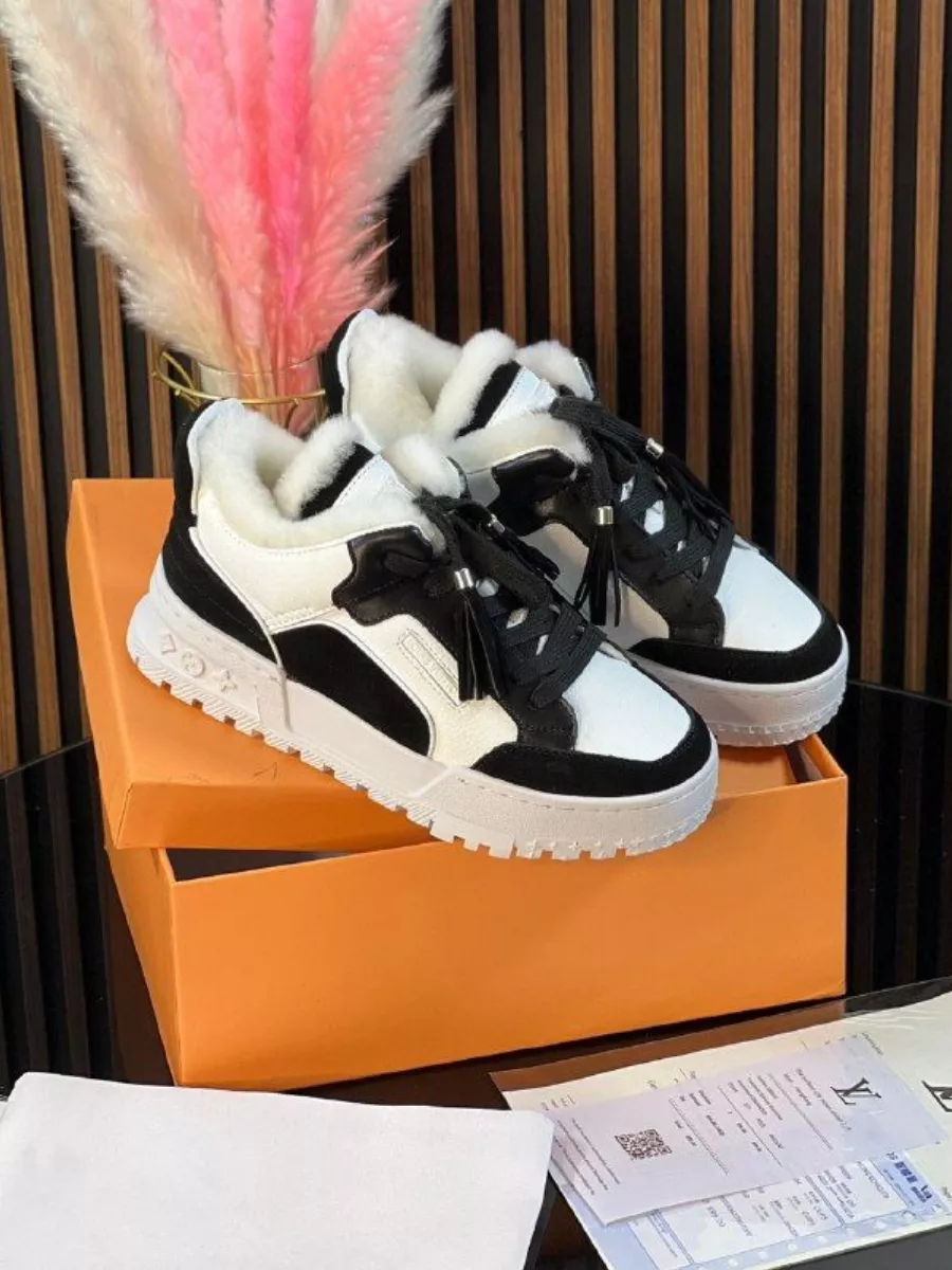 Louis Vuitton Premium Shoes 179436697 6630 Wildberries
