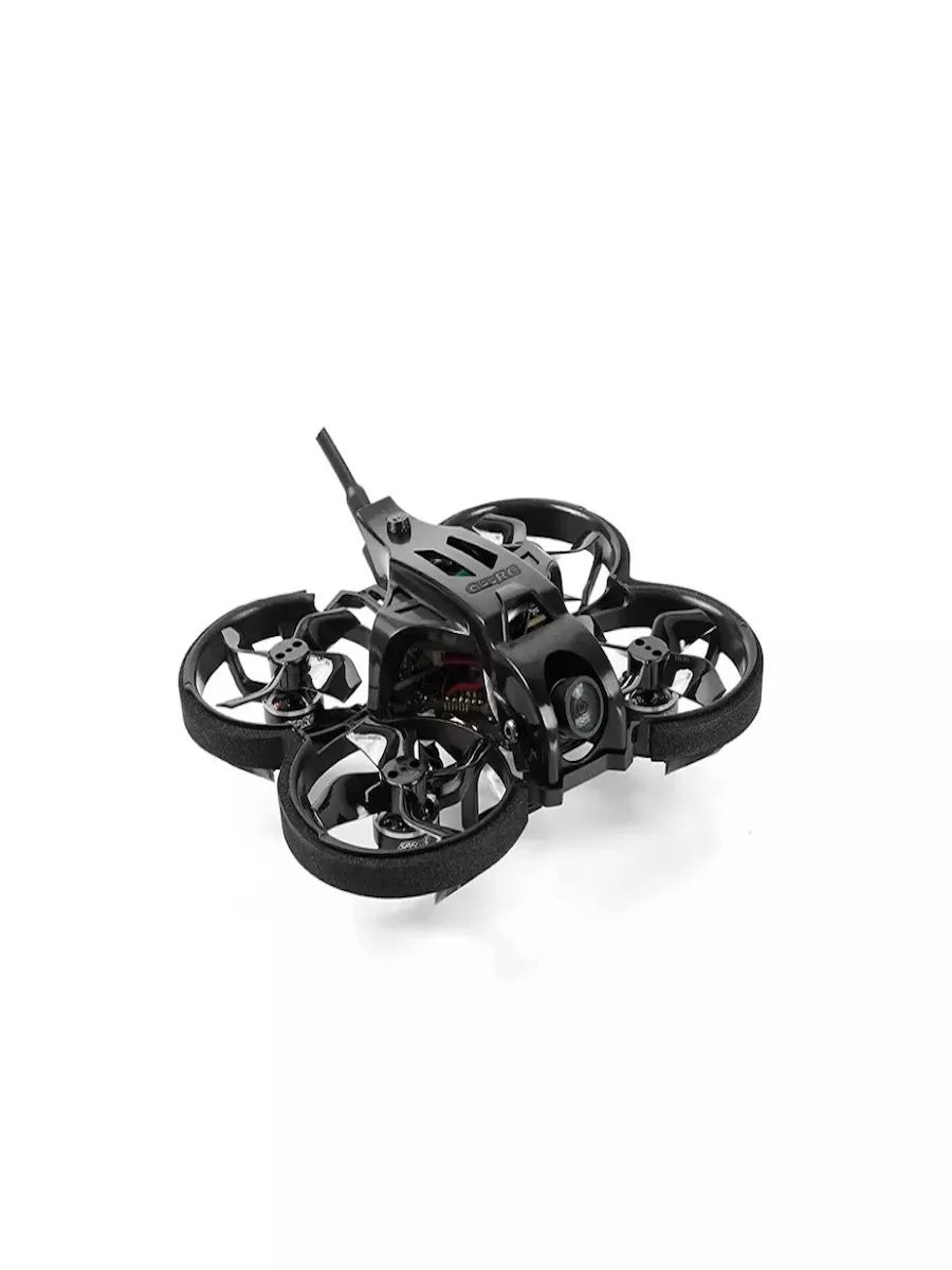 Готовый FPV набор GEPRC TinyGO 4K FPV Whoop RTF GEPRC 179442309 купить за  31 002 ₽ в интернет-магазине Wildberries