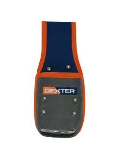 Поясной фиксатор для молотка Dexter 179447008 купить за 1 145 ₽ в интернет-магазине Wildberries