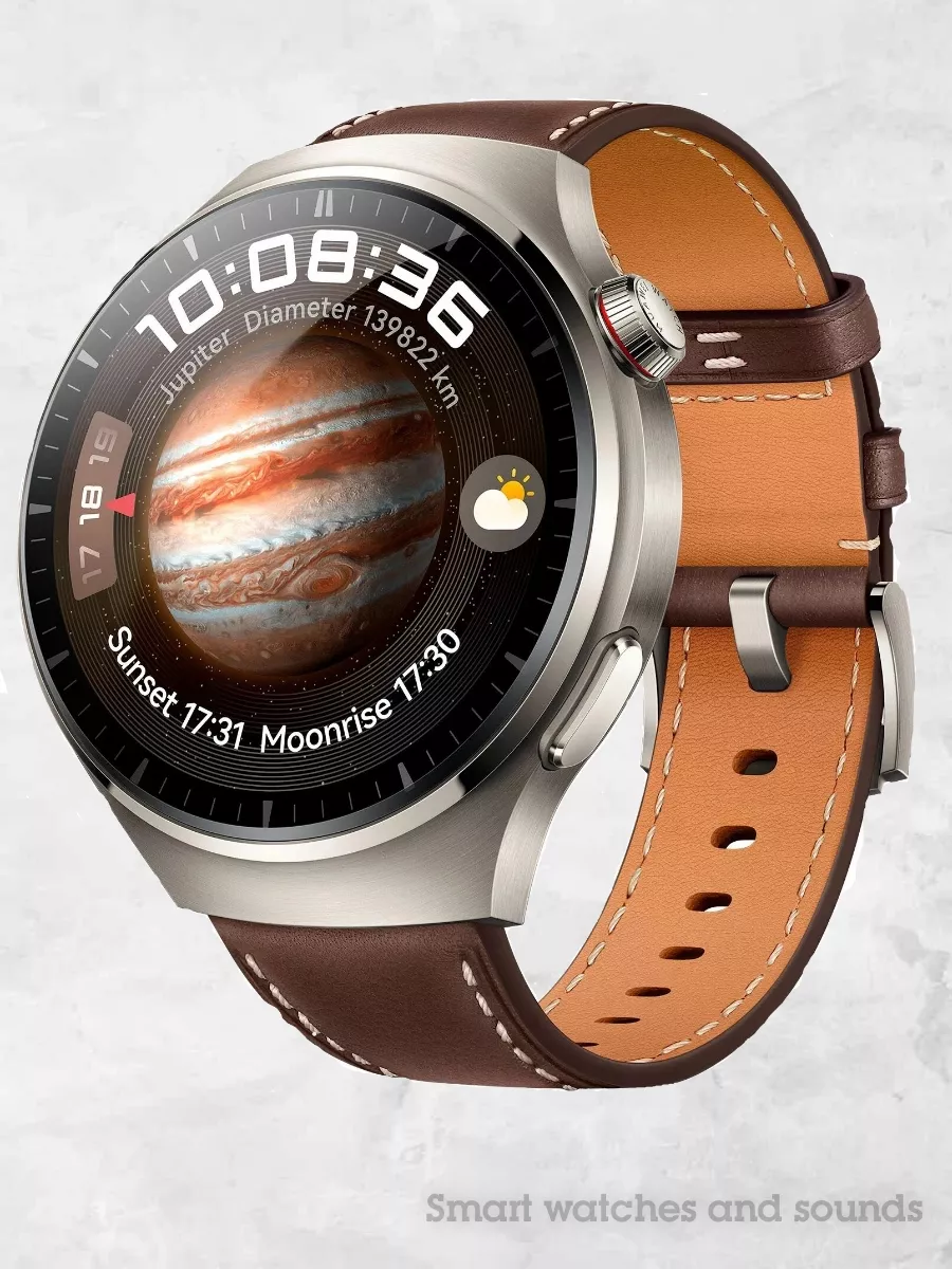 Smart watches with internet online