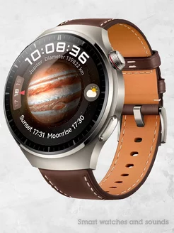 Smart watch 4 PRO LK 4 PRO 179457896 купить за 2 040 ₽ в интернет-магазине Wildberries