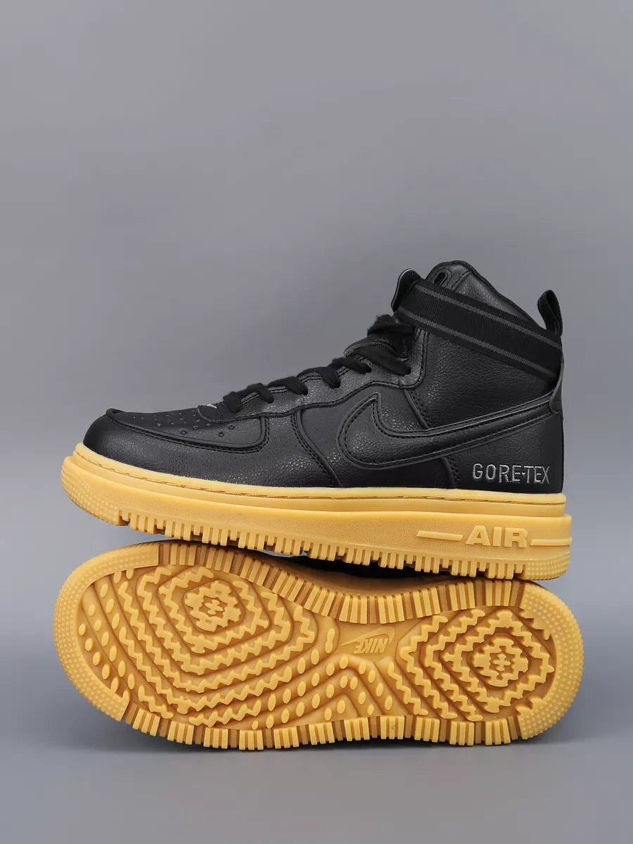 Air force 1 gomme hot sale