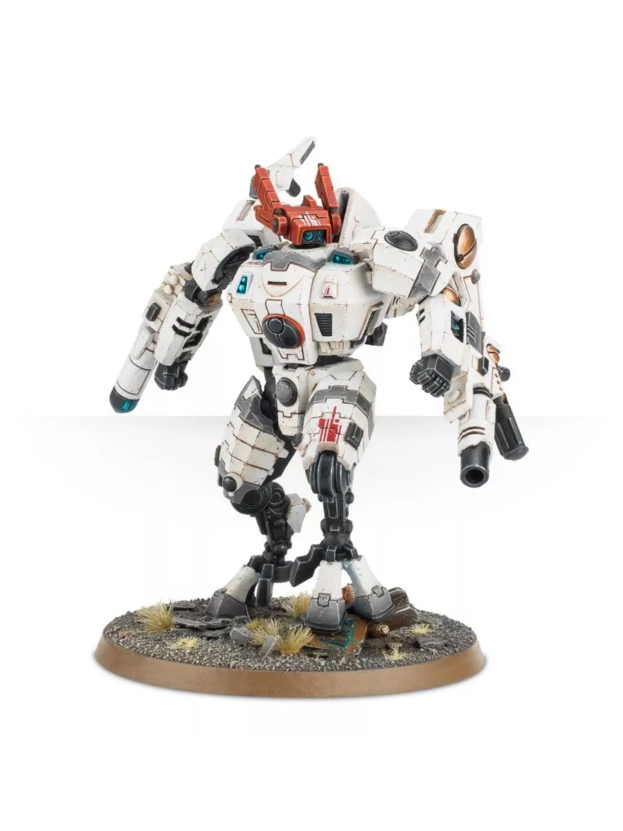 Tau Empire Commander Games Workshop 179521340 купить за 8 213 ₽ в  интернет-магазине Wildberries