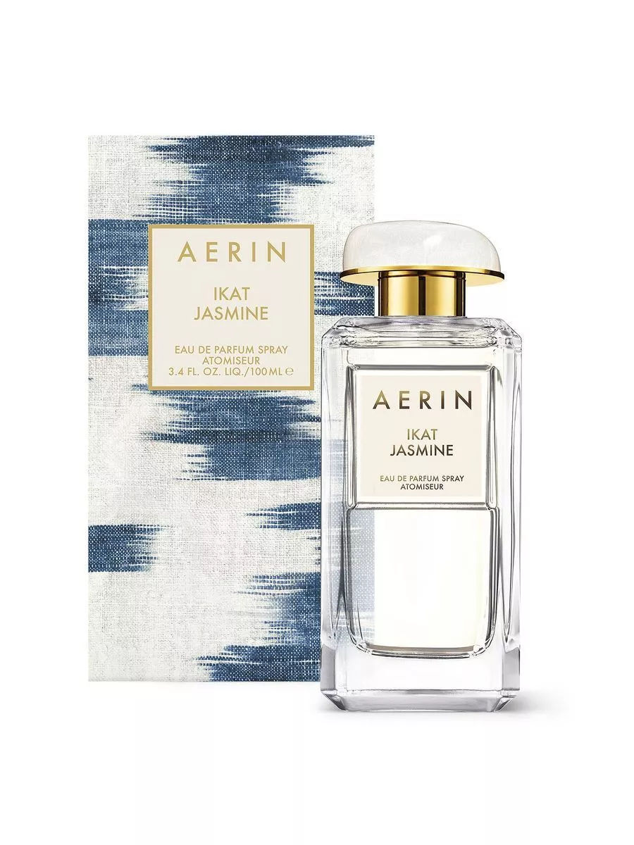 Aromma parfum Aerin Lauder Ikat Jasmine