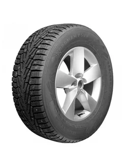 225/65 R17 106T XL Ikon Nordman 7 SUV Ikon Tyres 179522614 купить за 9 903 ₽ в интернет-магазине Wildberries