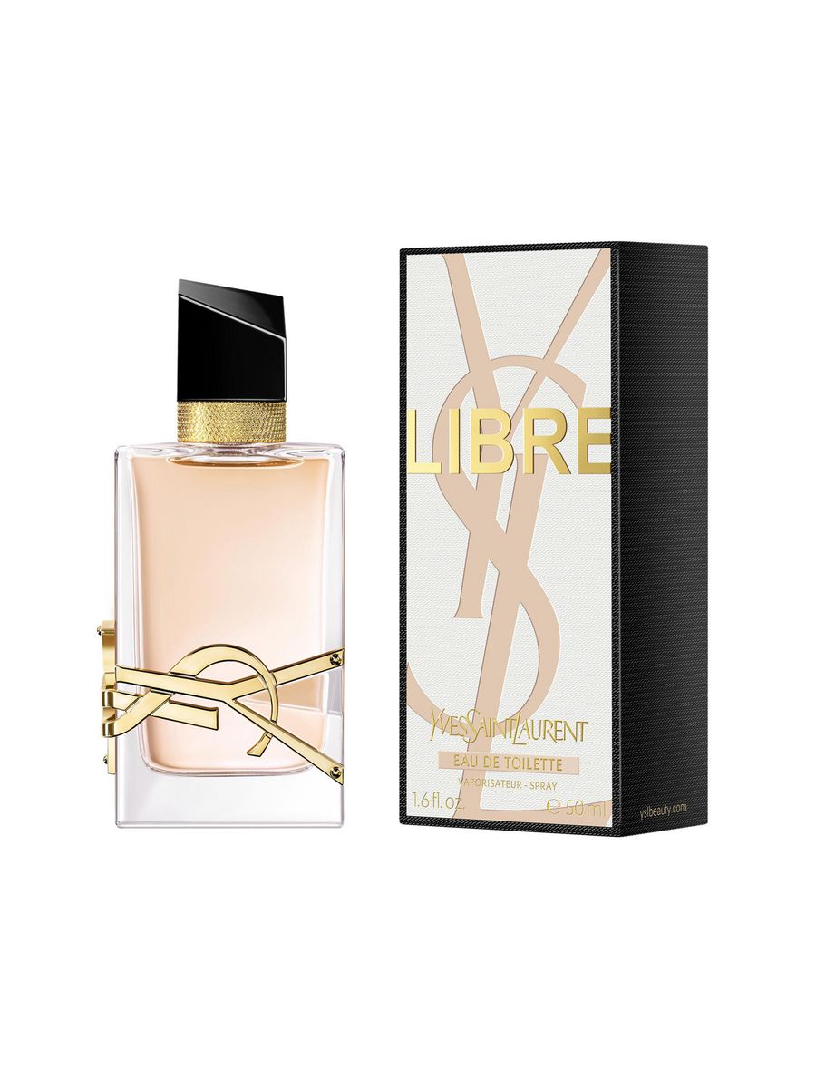 Yves saint laurent libre l absolu platine