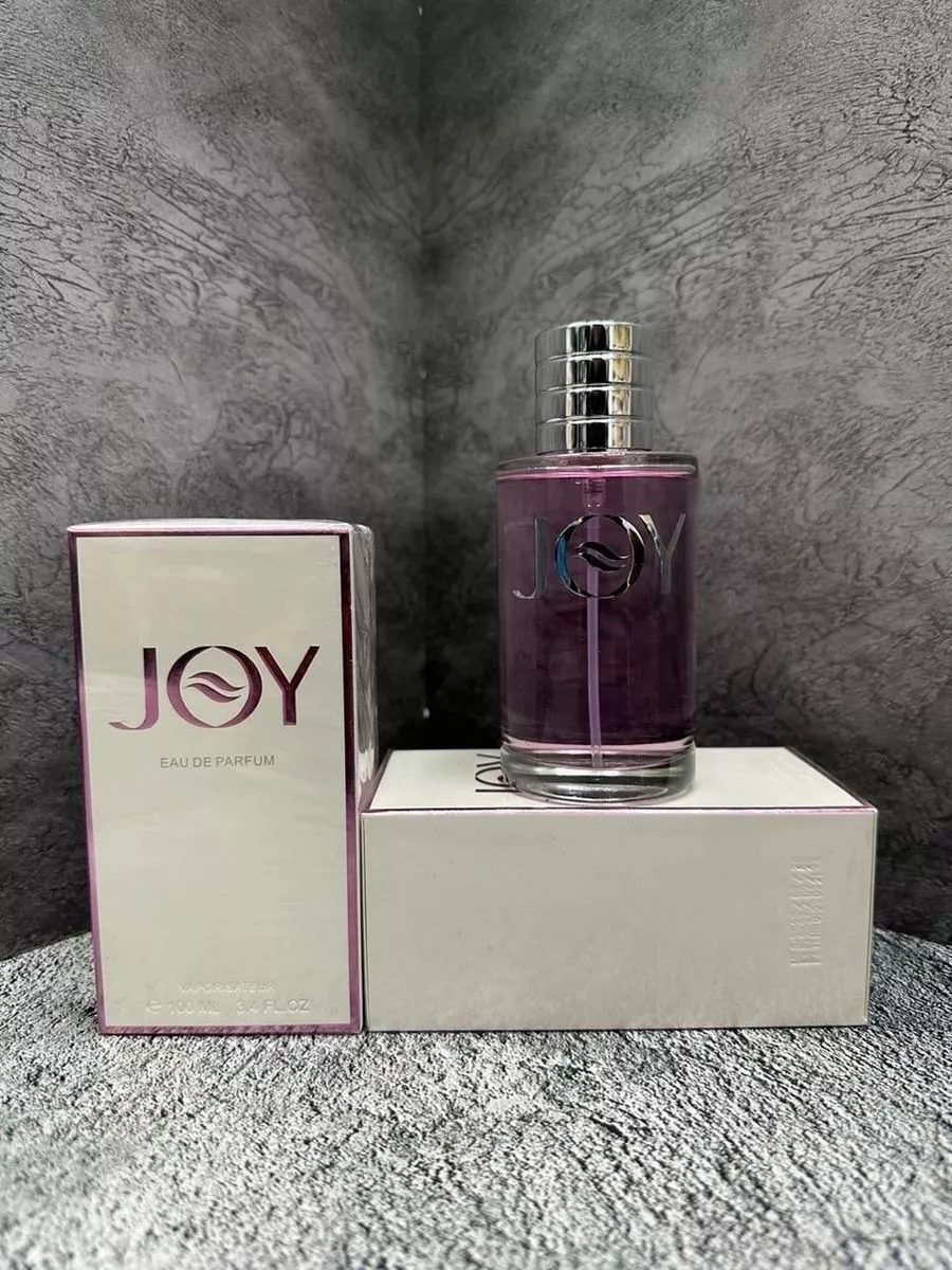 Dior joy perfume 50ml best sale