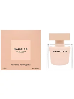 Нарциссо Родригес Poudree парфюмерная вода 90мл Narciso Rodriguez 179527025 купить за 907 ₽ в интернет-магазине Wildberries