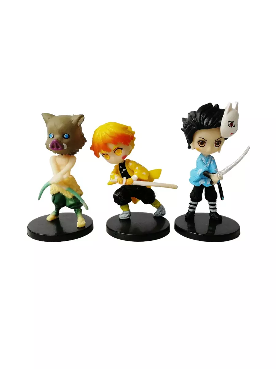 AMIAMI Фигурки Клинок, рассекающий демонов