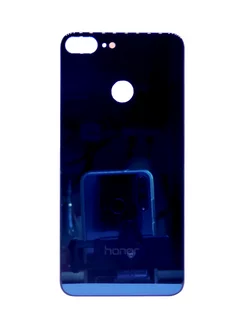 Задняя крышка (стекло) для Huawei Honor 9 Lite LLD-L31 by-mobile 179569872 купить за 711 ₽ в интернет-магазине Wildberries