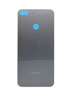 Задняя крышка (стекло) для Huawei Honor 9 Lite LLD-L31 by-mobile 179569874 купить за 711 ₽ в интернет-магазине Wildberries