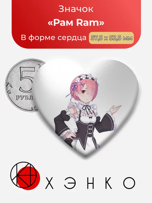 Re: Zero Жизнь с нуля Рам Ram