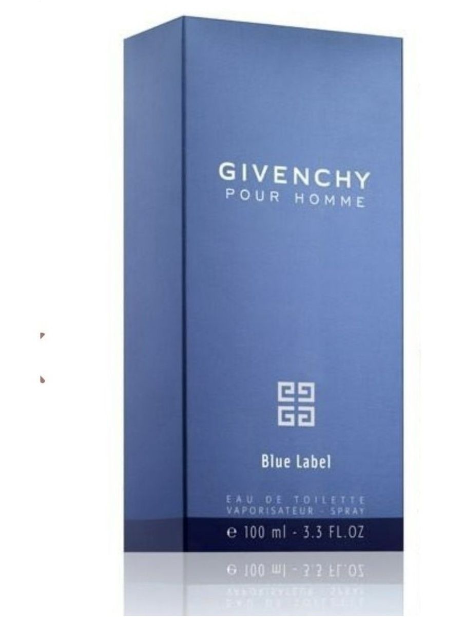 Живанши мужские летуаль. Givenchy pour homme Blue Label. Givenchy pour homme Blue Label 100 мл. Туалетная вода Givenchy Givenchy pour homme Blue Label. Givenchy Blue Label EDT (M) 100ml.