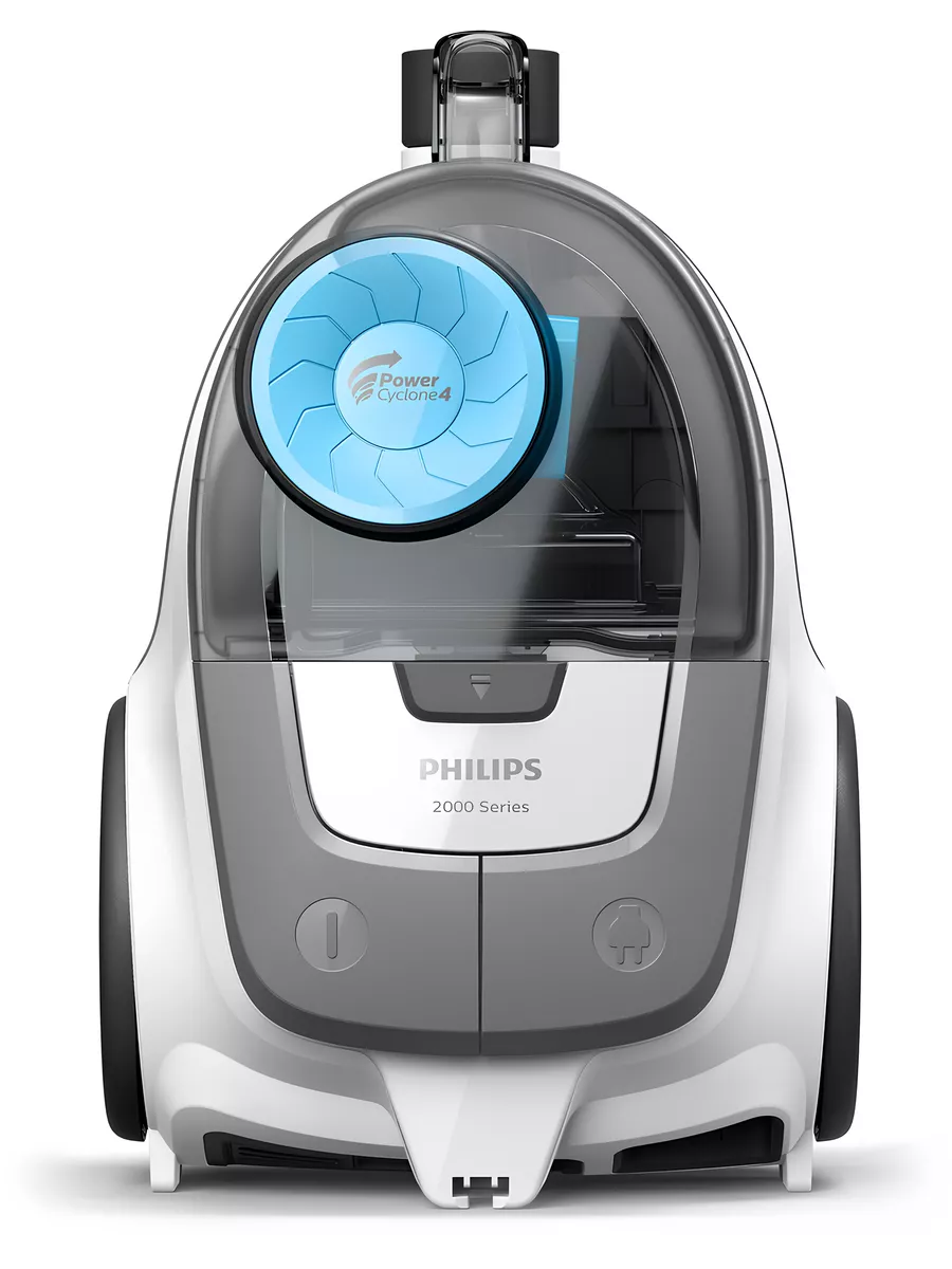 Пылесос для дома без мешка Филипс Philips 179587954 купить в  интернет-магазине Wildberries