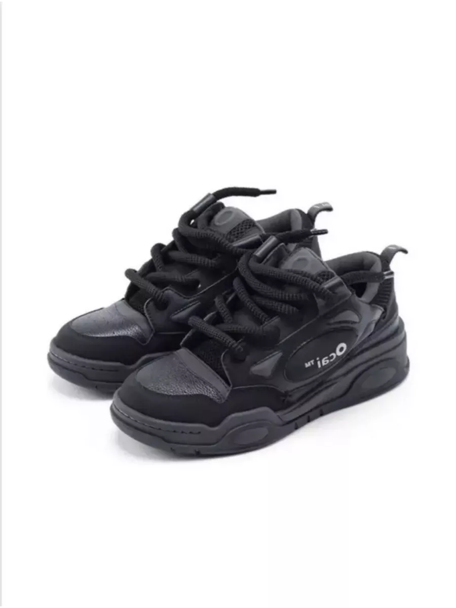 Кроссовки спортивные Окаи Ocai 179607899 купить за 2149 ₽ в